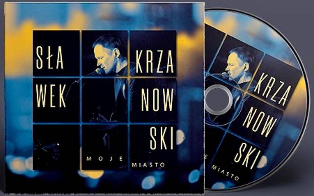 Moje miasto. Nowy singiel Sławka Krzanowskiego – FILM