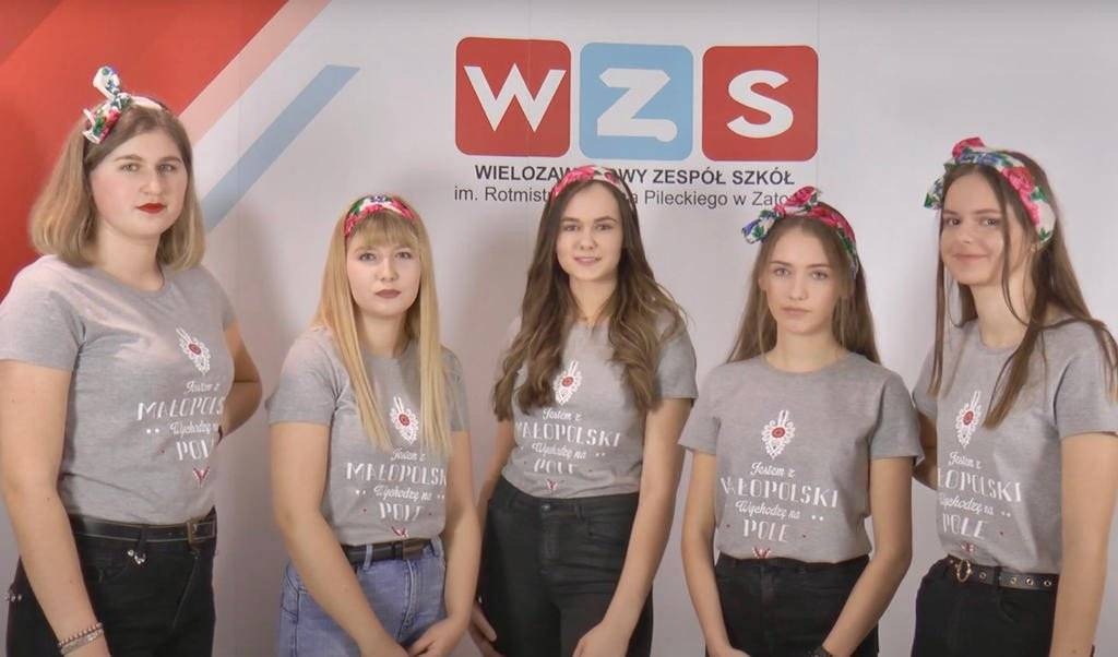 Poznaj Smaki Małopolski z WZS – FILM