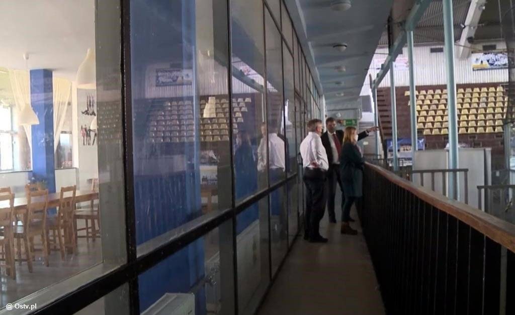 Oświęcimskie Wieści z ratusza – FILM