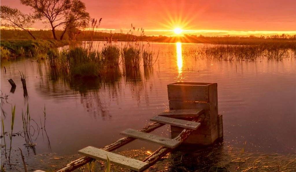 Dolina Karpia w obiektywnie – konkurs