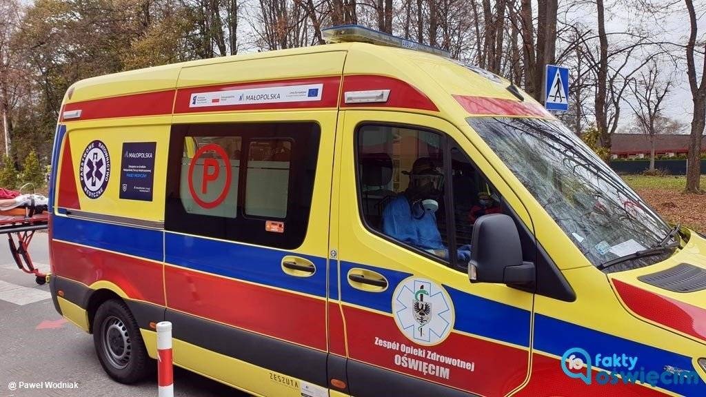 Dzień Pracowników Służby Zdrowia. Trzymajcie się!