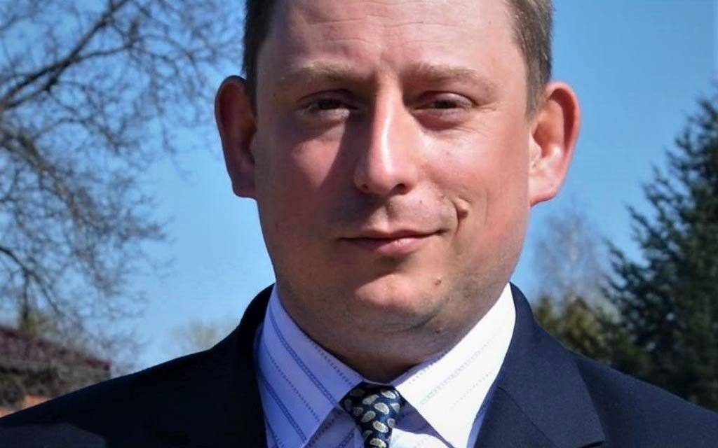 Burmistrz Kęt: To fundusz wspierania lokalnych liderów PiS