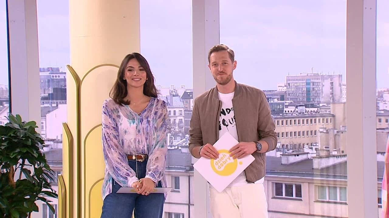 Jak nosić róż w tym sezonie? – FILM