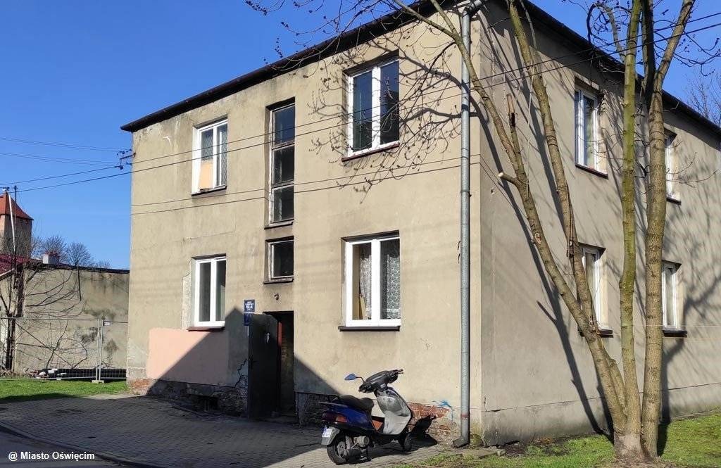 Synthos pomoże wymienić stare piece w miejskich budynkach