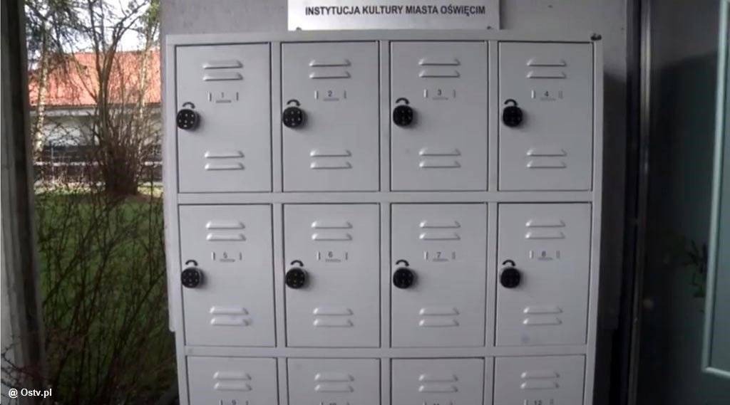 Oświęcimskie Wieści z ratusza – FILM