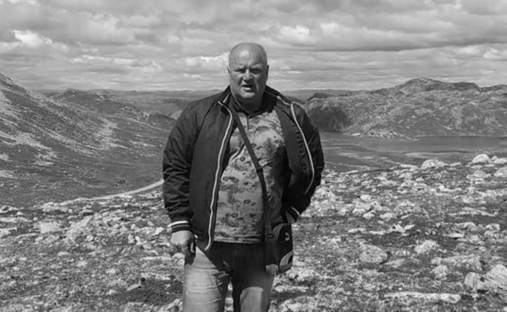 Nie żyje Jarosław Waszak, były zawodnik Unii Oświęcim