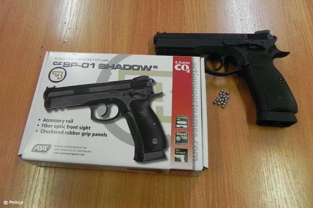 Znaleźli wandali po dwóch miesiącach