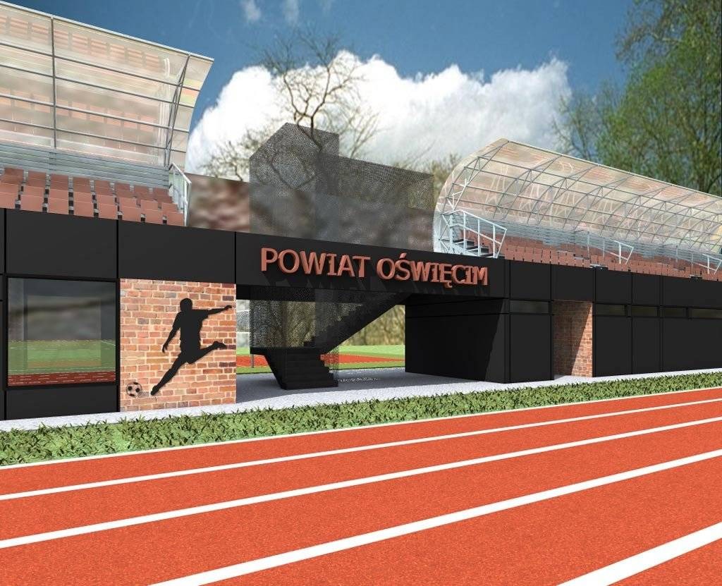 Budowa kompleksu sportowego przy Chemiku może ruszać