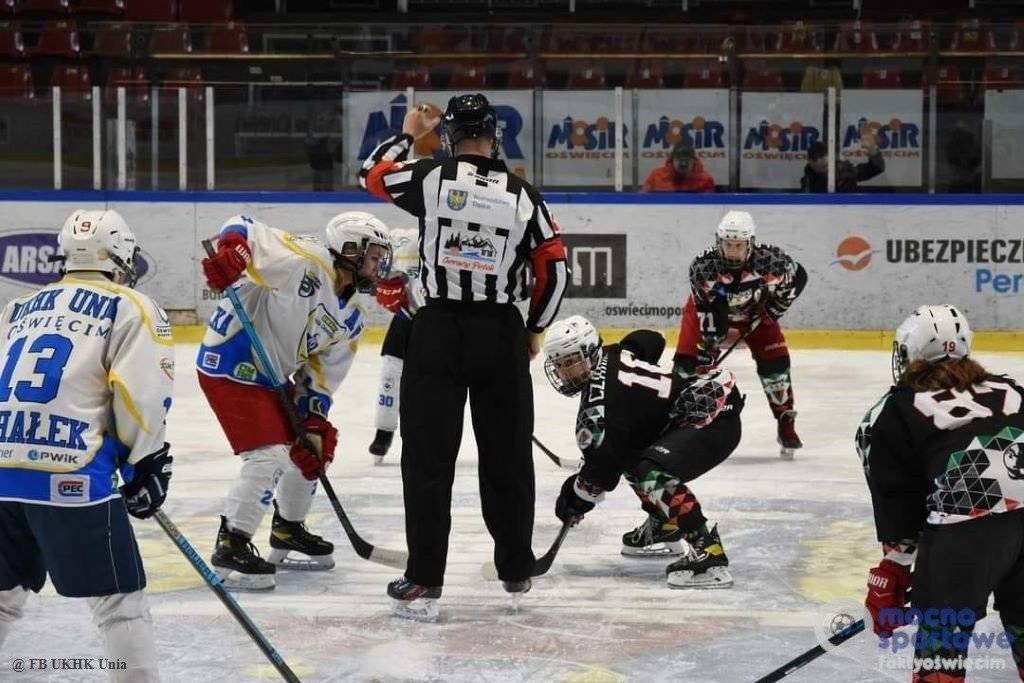 Unitki czwarte w Polsce w niedogranym sezonie