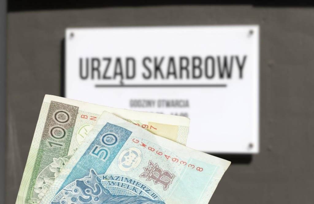 Wizyta w skarbówce tylko po wcześniejszej rezerwacji