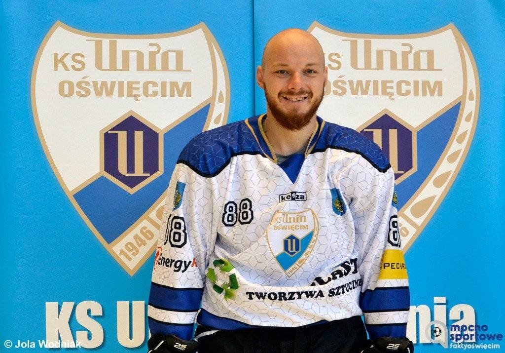 Andrej Themár wrócił do Re-Plastu Unia