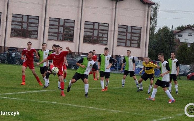 Bramka na 2:1 kluczowym momentem spotkania
