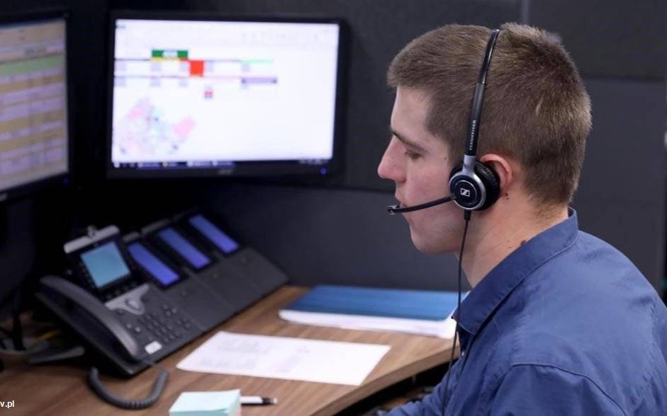 Wybierając 998 dodzwonimy się pod numer alarmowy 112