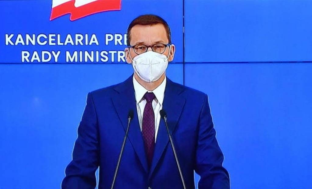 Premier obiecał powołać nowy skład Międzynarodowej Rady Oświęcimskiej