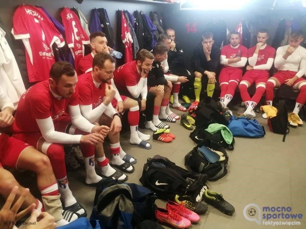 Hejnał stracił trzy punkty – FILMY