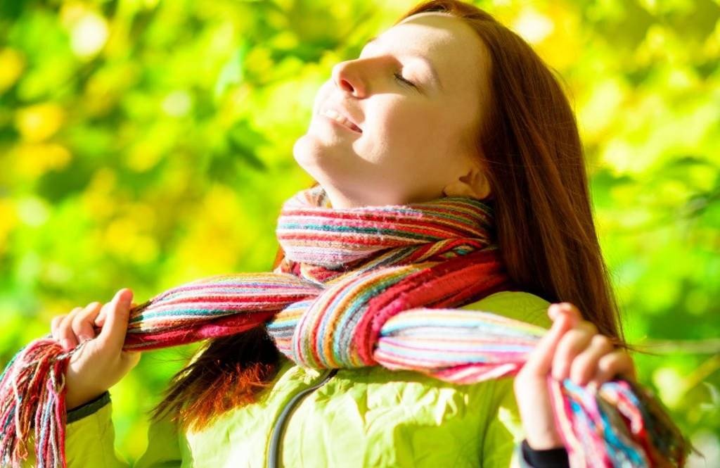 Temperatury mogą osiągnąć nawet 27 st. C