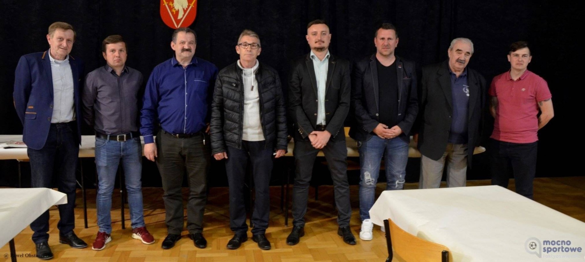 Podokręg Piłki Nożnej w Oświęcimiu ma nowy zarząd