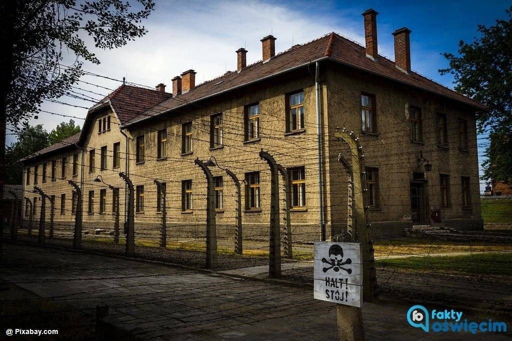 Muzeum Auschwitz tymczasowo otwarte dla zwiedzających