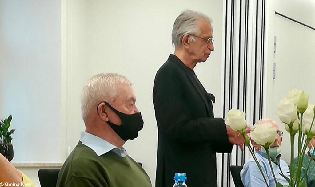 Ruszyła Seniorska Współdzielnia Kultury – FOTO