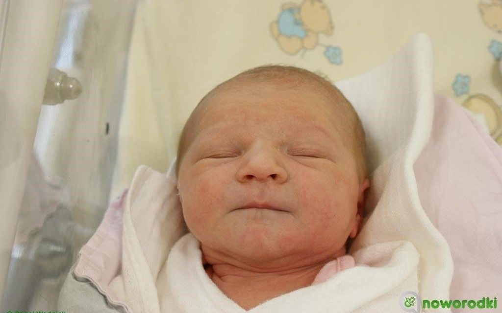 Noworodkowa galeria eFO – FOTO