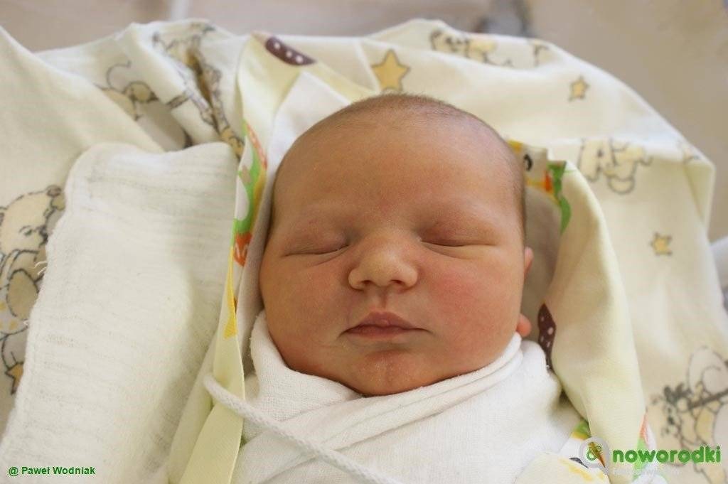 Noworodkowa galeria eFO – FOTO