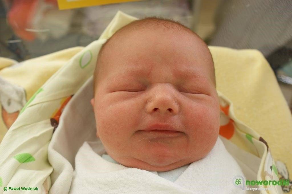 Noworodkowa galeria eFO – FOTO