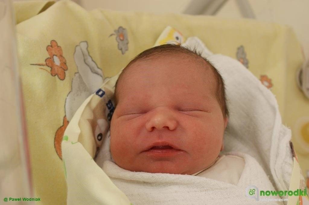 Noworodkowa galeria eFO – FOTO