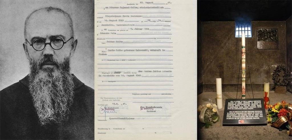 Sesja edukacyjna o św. Maksymilianie. Ostatni czas na zapisy