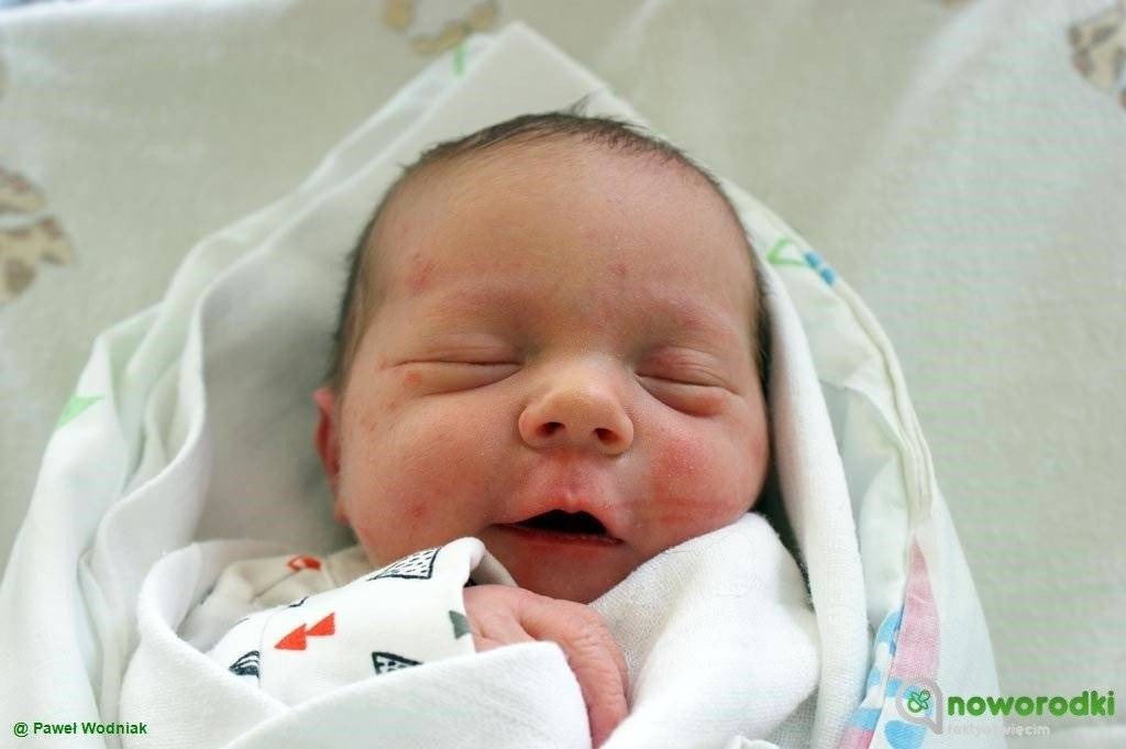 Noworodkowa galeria eFO – FOTO