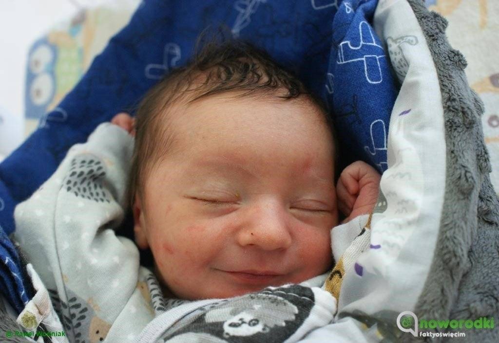 Noworodkowa galeria eFO – FOTO