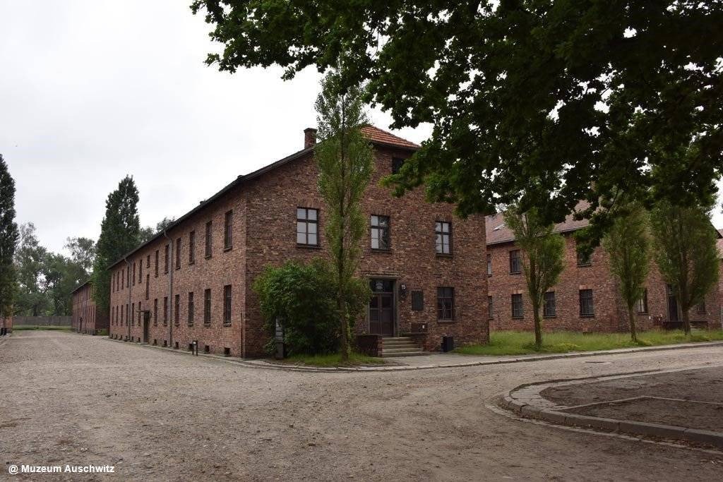 Polacy w KL Auschwitz. Nowa wystawa w miejscu pamięci