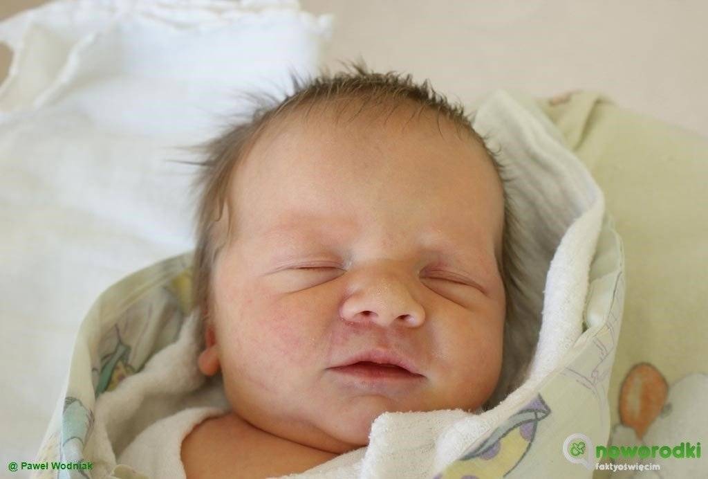 Noworodkowa galeria eFO – FOTO