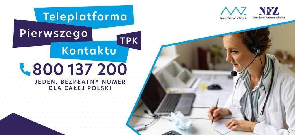 Gdzie szukać opieki medycznej w dni wolne od pracy?