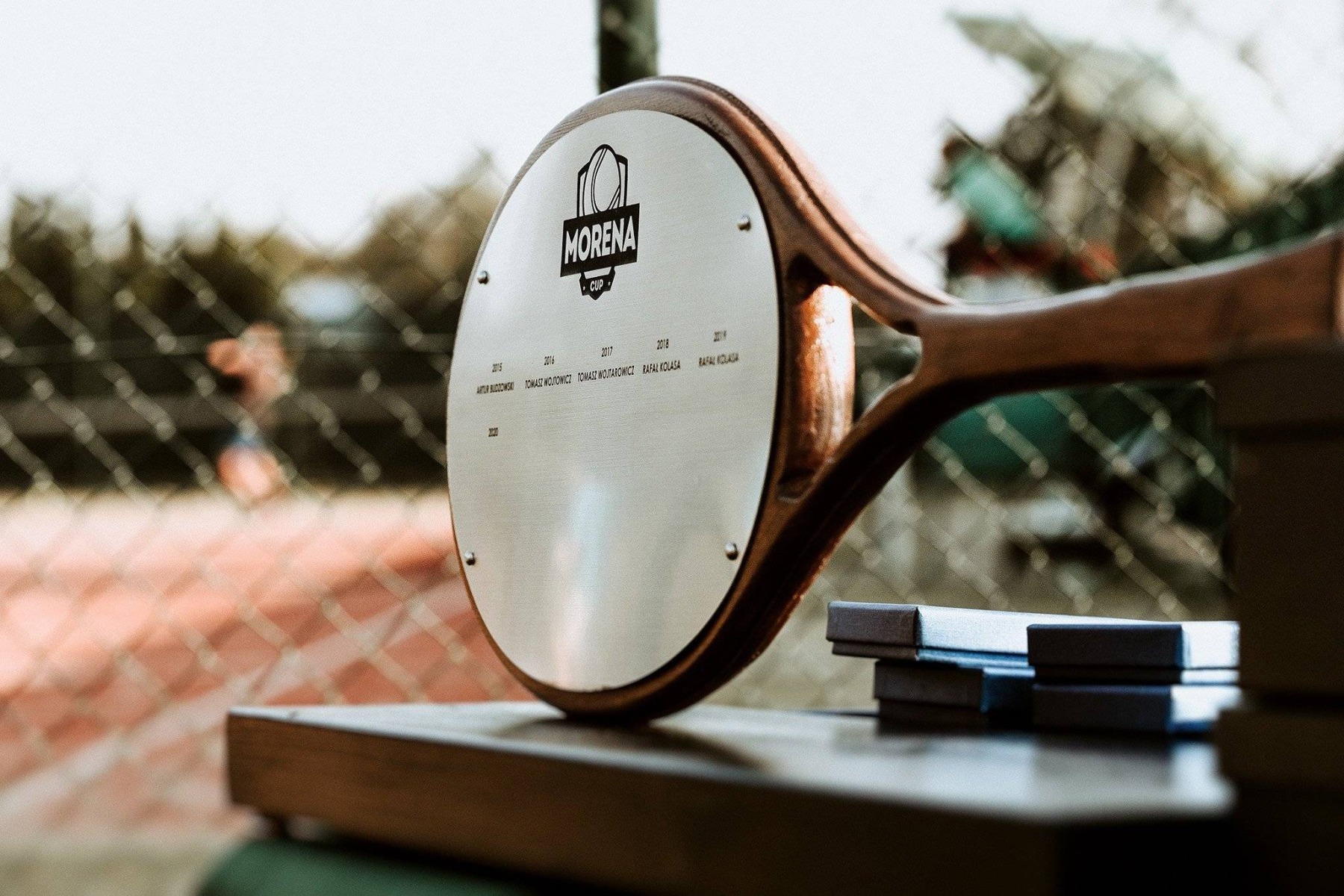 Turniej Moren Cup z eFO – zgłoś się