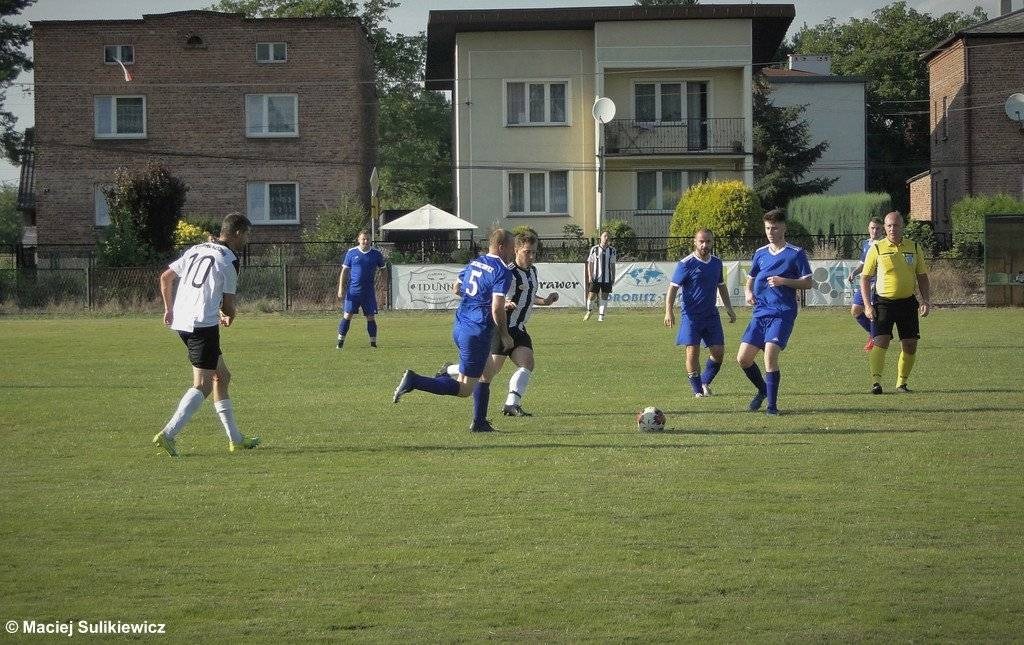 Wygrało doświadczenie