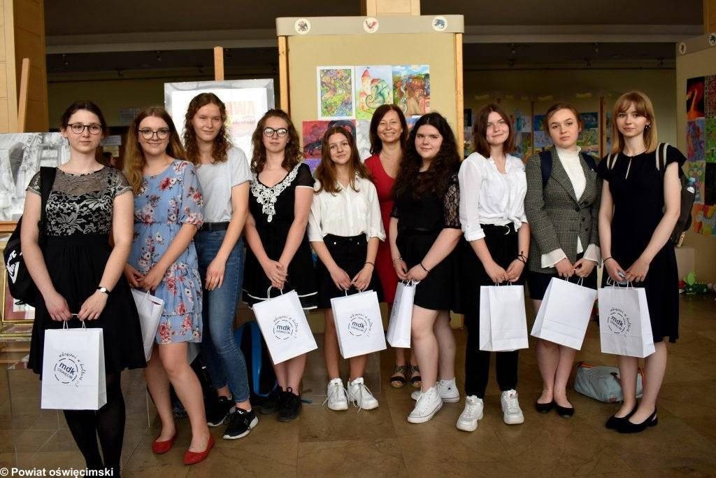 Kreatywni 2021 nagrodzeni – FOTO