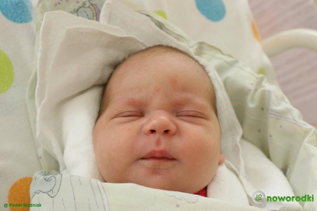 Noworodkowa galeria eFO – FOTO