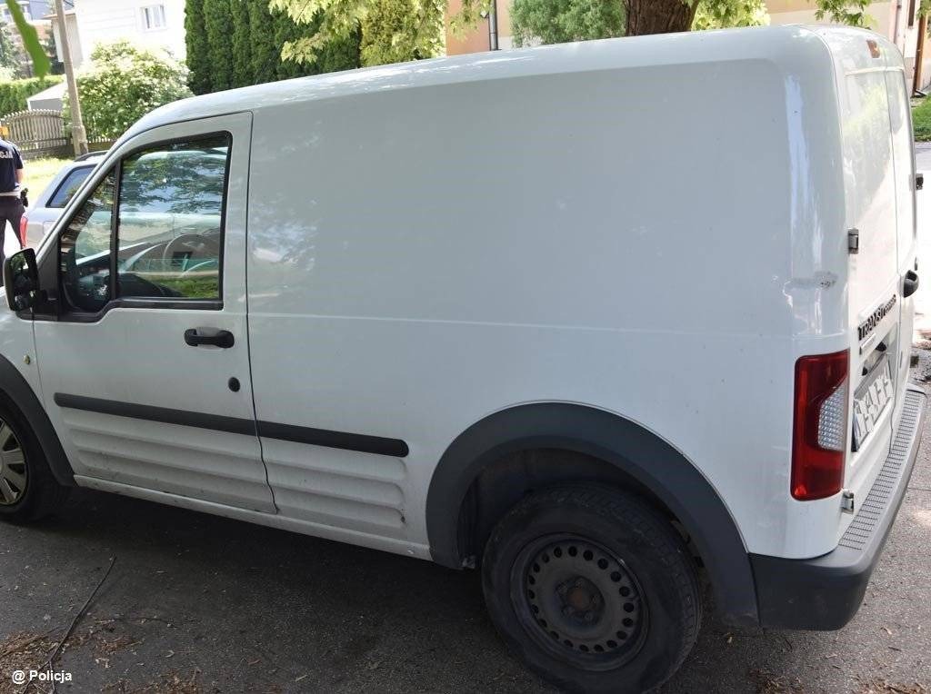 Kierowcy jednośladów ranni na drogach. Karambol w korku – FOTO