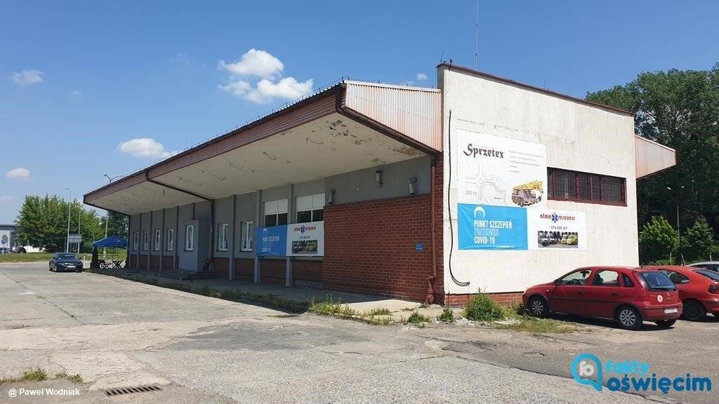 Zaszczep się przeciw COVID-19 bez zapisów