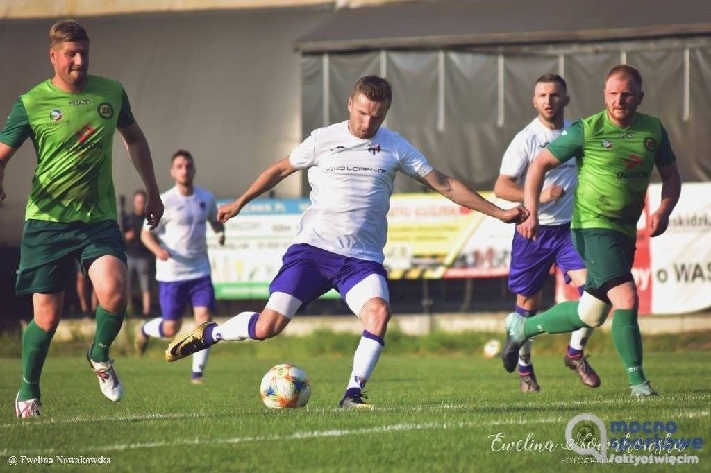 Zdecydowane zwycięstwo Hejnału – FILMY