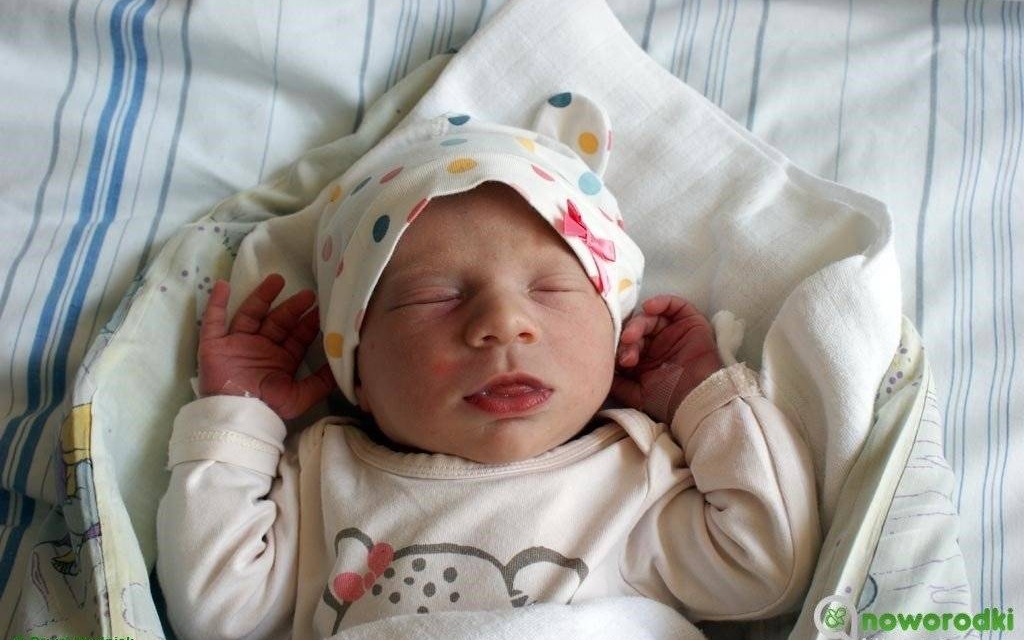 Noworodkowa galeria eFO – FOTO