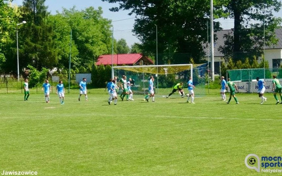 Padło aż 12 bramek – FOTO