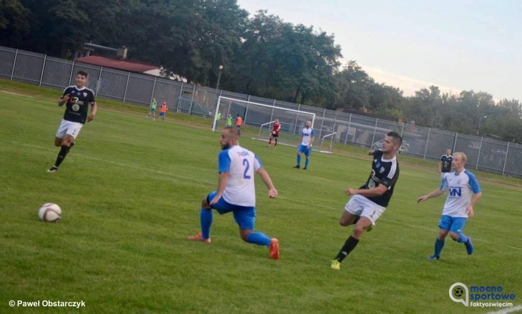 Od wyniku ważniejsze jest zdrowie kolegi – FOTO