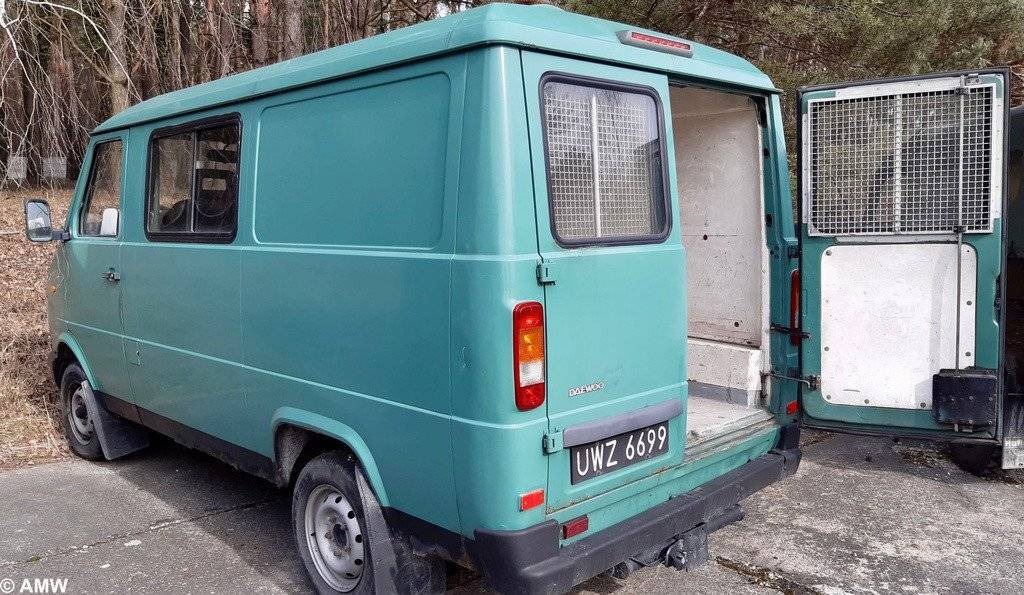 Powojskowe mienie ponownie do kupienia – FOTO