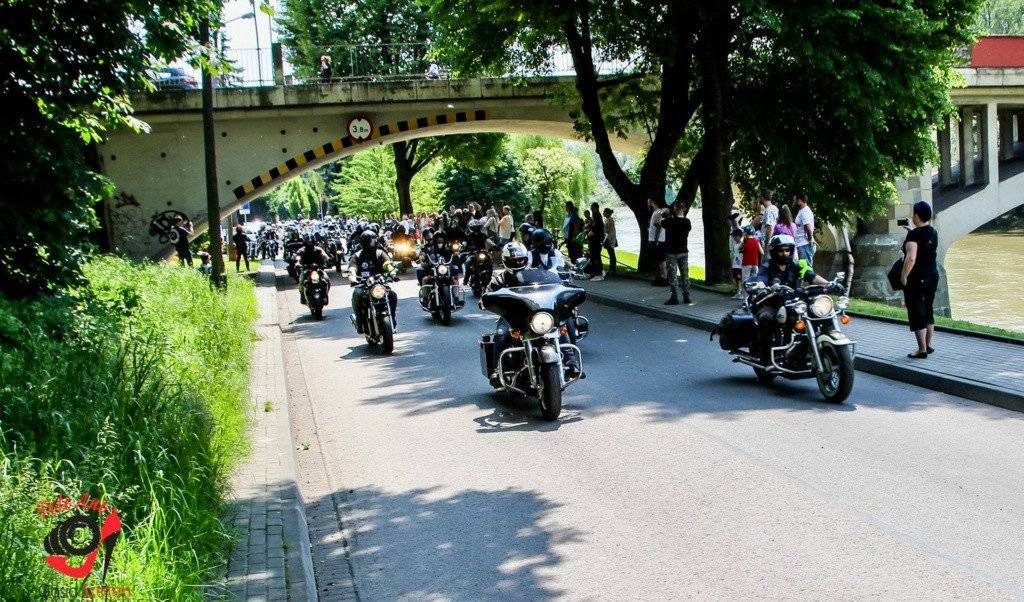 Motoserce 2021 na 20-lecie istnienia klubu – FOTO