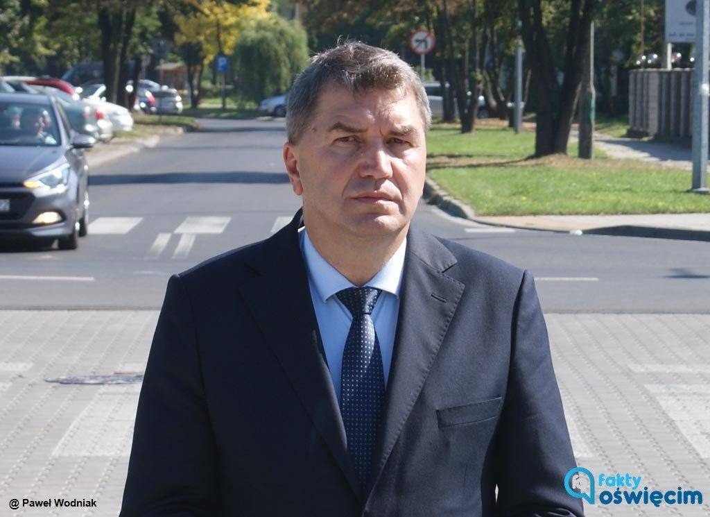 Prezydent Oświęcimia z absolutorium i wotum zaufania