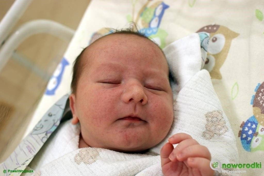 Noworodkowa galeria eFO – FOTO