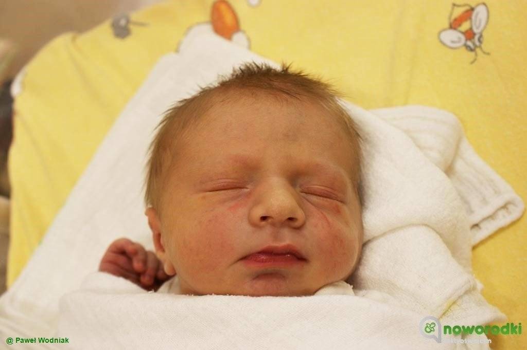 Noworodkowa galeria eFO – FOTO