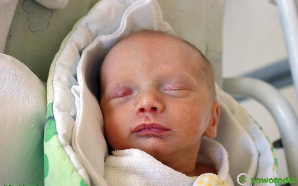 Noworodkowa galeria eFO – FOTO