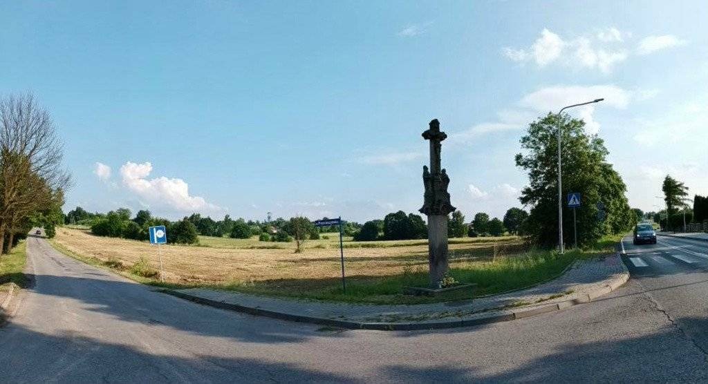 Powstanie nowy cmentarz – FOTO